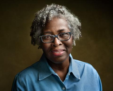 Dr. Phebe Hayes | Center for Louisiana Studies